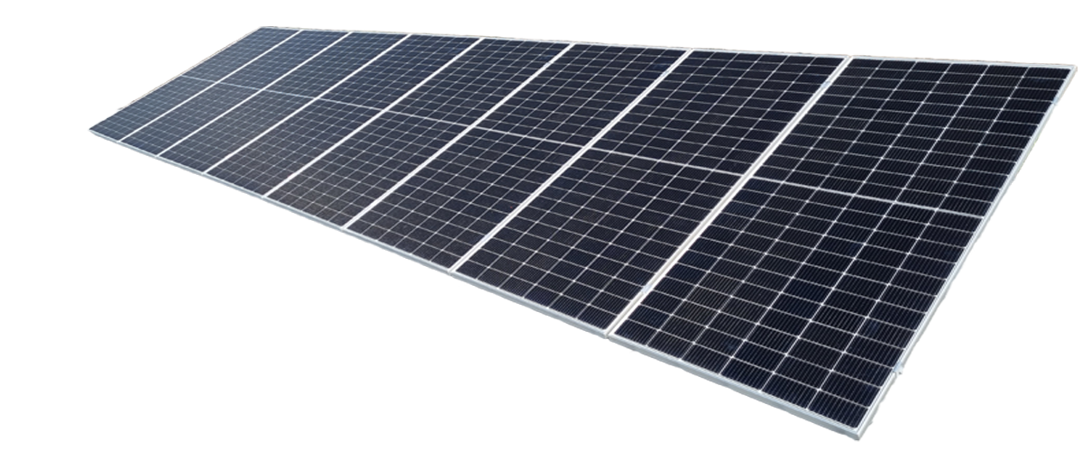 Solar Panels by Generex Solar